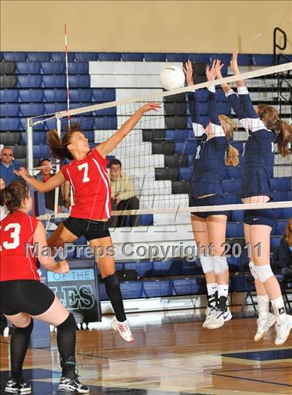 Thumbnail 1 in Arvada @ Valor Christian photogallery.