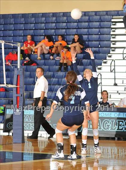 Thumbnail 2 in Arvada @ Valor Christian photogallery.