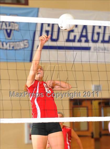 Thumbnail 2 in Arvada @ Valor Christian photogallery.