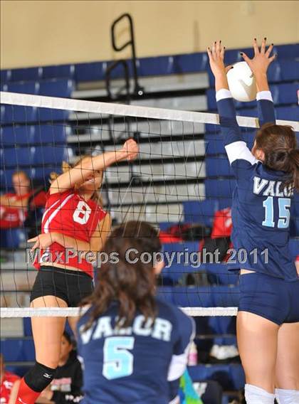 Thumbnail 2 in Arvada @ Valor Christian photogallery.