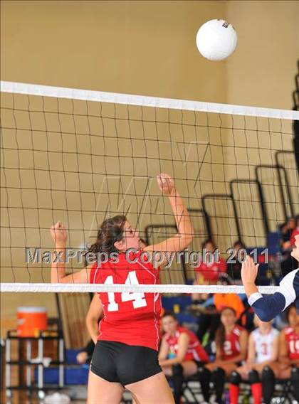 Thumbnail 3 in Arvada @ Valor Christian photogallery.