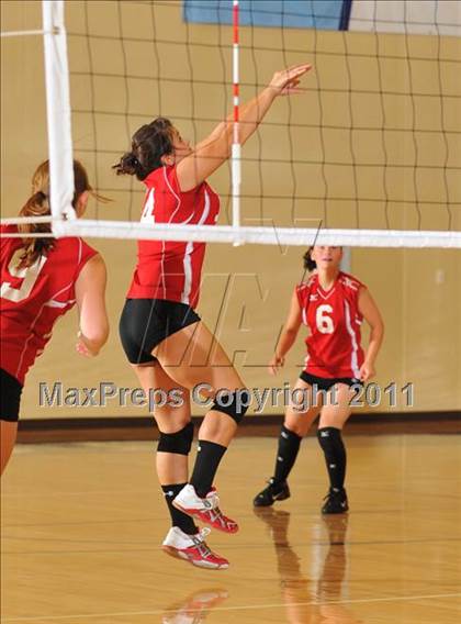 Thumbnail 1 in Arvada @ Valor Christian photogallery.