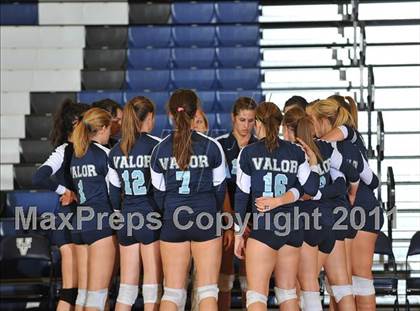 Thumbnail 1 in Arvada @ Valor Christian photogallery.