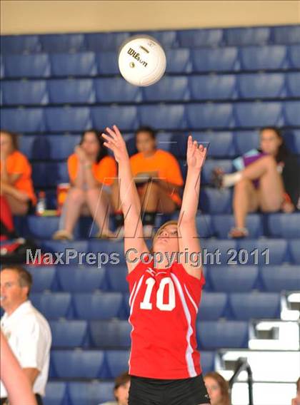 Thumbnail 1 in Arvada @ Valor Christian photogallery.