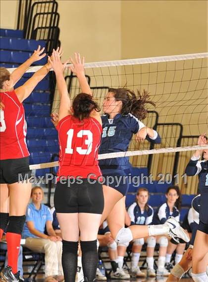 Thumbnail 1 in Arvada @ Valor Christian photogallery.