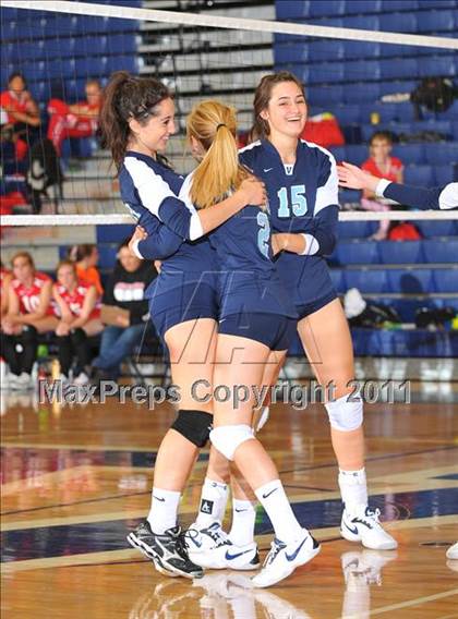 Thumbnail 3 in Arvada @ Valor Christian photogallery.