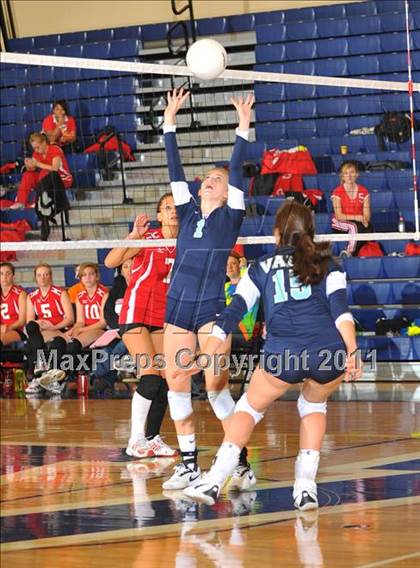 Thumbnail 2 in Arvada @ Valor Christian photogallery.