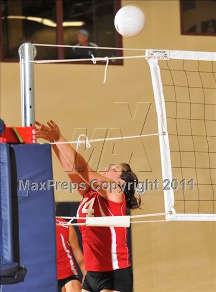 Thumbnail 1 in Arvada @ Valor Christian photogallery.