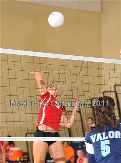 Thumbnail 3 in Arvada @ Valor Christian photogallery.