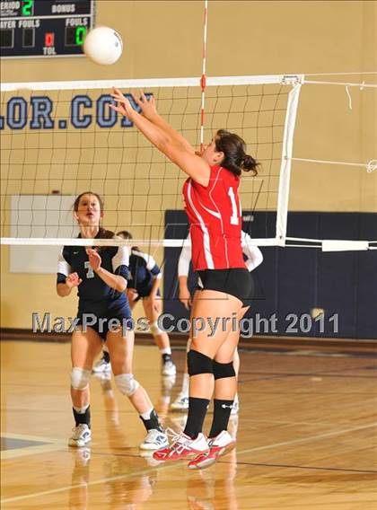 Thumbnail 3 in Arvada @ Valor Christian photogallery.