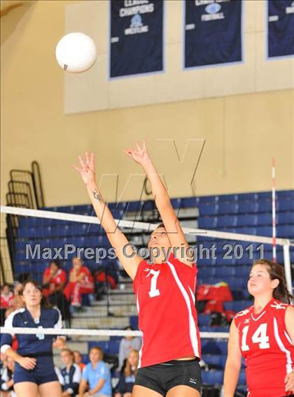 Thumbnail 3 in Arvada @ Valor Christian photogallery.