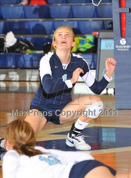 Thumbnail 2 in Arvada @ Valor Christian photogallery.