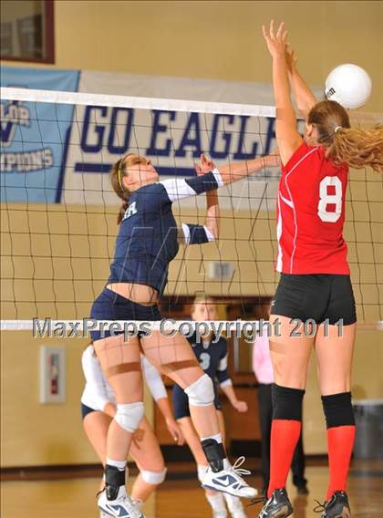Thumbnail 1 in Arvada @ Valor Christian photogallery.