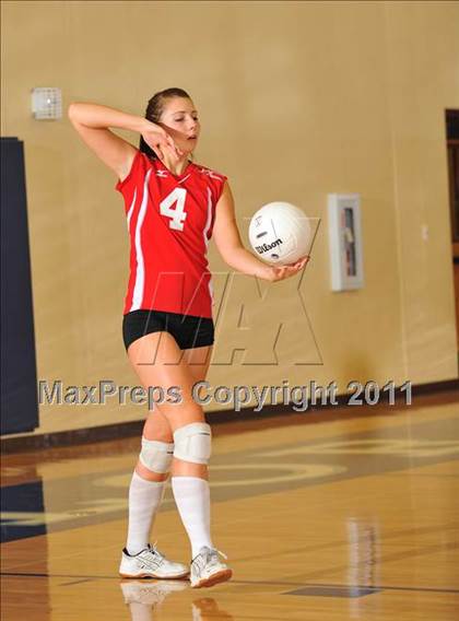 Thumbnail 3 in Arvada @ Valor Christian photogallery.