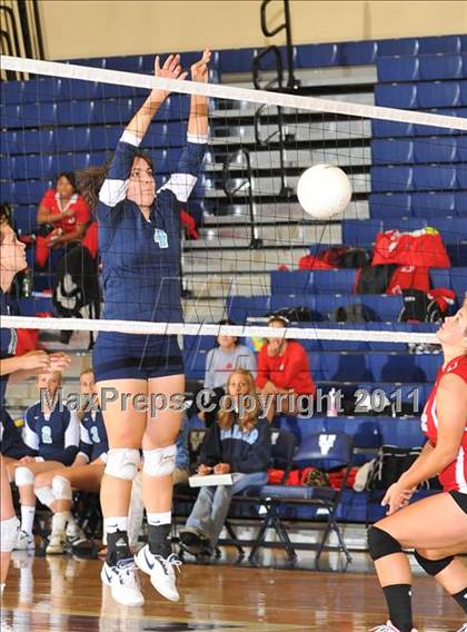 Thumbnail 2 in Arvada @ Valor Christian photogallery.
