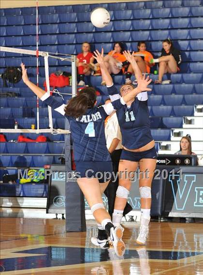 Thumbnail 2 in Arvada @ Valor Christian photogallery.