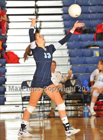 Thumbnail 1 in Arvada @ Valor Christian photogallery.