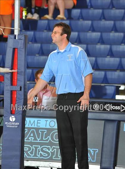 Thumbnail 3 in Arvada @ Valor Christian photogallery.
