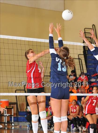 Thumbnail 3 in Arvada @ Valor Christian photogallery.