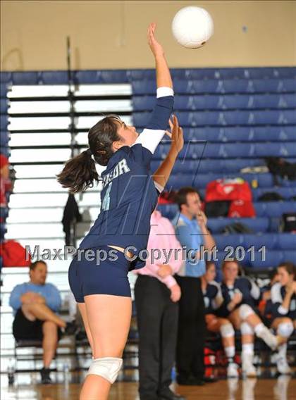 Thumbnail 1 in Arvada @ Valor Christian photogallery.