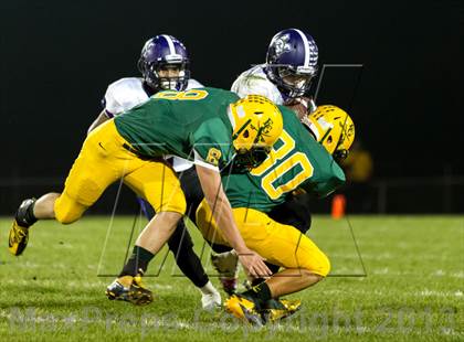Thumbnail 3 in Rolling Meadows @ Elk Grove photogallery.