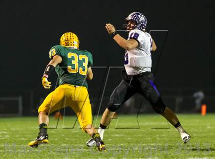 Thumbnail 1 in Rolling Meadows @ Elk Grove photogallery.