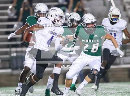 Thumbnail 2 in Conrad @ Poteet photogallery.