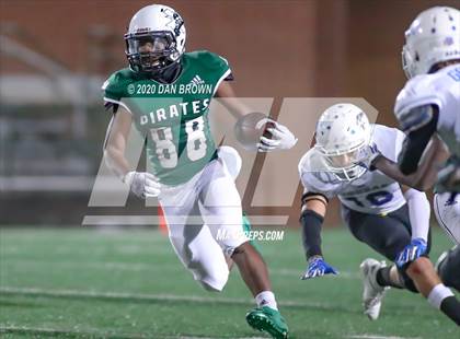 Thumbnail 3 in Conrad @ Poteet photogallery.