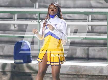 Thumbnail 1 in Conrad @ Poteet photogallery.