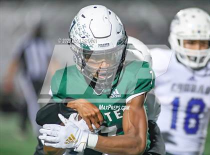 Thumbnail 3 in Conrad @ Poteet photogallery.