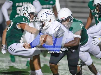 Thumbnail 3 in Conrad @ Poteet photogallery.