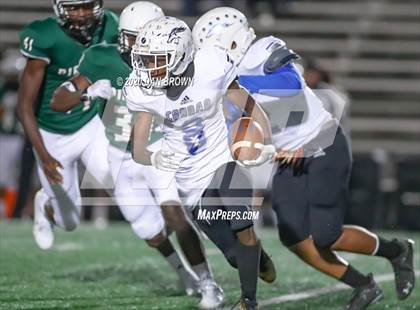 Thumbnail 3 in Conrad @ Poteet photogallery.