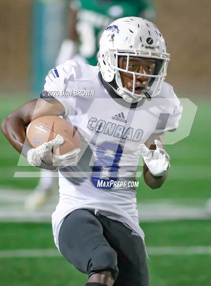 Thumbnail 3 in Conrad @ Poteet photogallery.