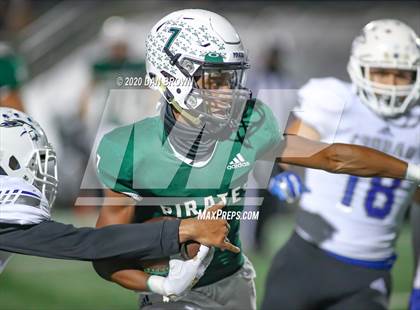 Thumbnail 2 in Conrad @ Poteet photogallery.