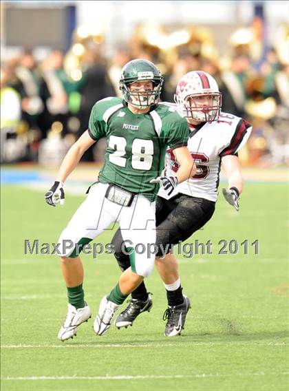 Thumbnail 2 in Poteet vs. Whitehouse (4A Division 2 Region 2 Area Playoffs) photogallery.