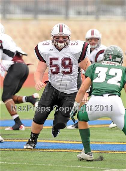 Thumbnail 2 in Poteet vs. Whitehouse (4A Division 2 Region 2 Area Playoffs) photogallery.