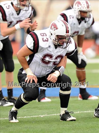Thumbnail 2 in Poteet vs. Whitehouse (4A Division 2 Region 2 Area Playoffs) photogallery.