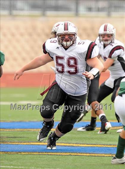 Thumbnail 1 in Poteet vs. Whitehouse (4A Division 2 Region 2 Area Playoffs) photogallery.