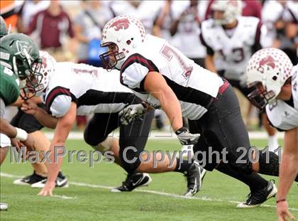 Thumbnail 3 in Poteet vs. Whitehouse (4A Division 2 Region 2 Area Playoffs) photogallery.