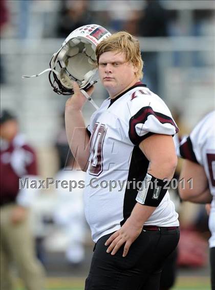 Thumbnail 2 in Poteet vs. Whitehouse (4A Division 2 Region 2 Area Playoffs) photogallery.