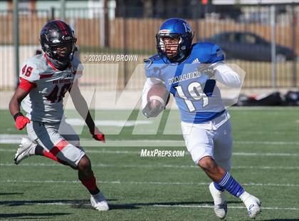 Thumbnail 3 in Tyler Legacy @ North Mesquite  photogallery.