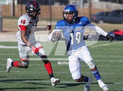 Thumbnail 2 in Tyler Legacy @ North Mesquite  photogallery.