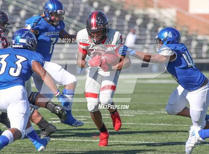 Thumbnail 3 in Tyler Legacy @ North Mesquite  photogallery.