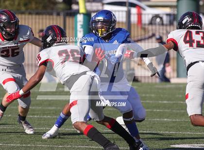 Thumbnail 2 in Tyler Legacy @ North Mesquite  photogallery.