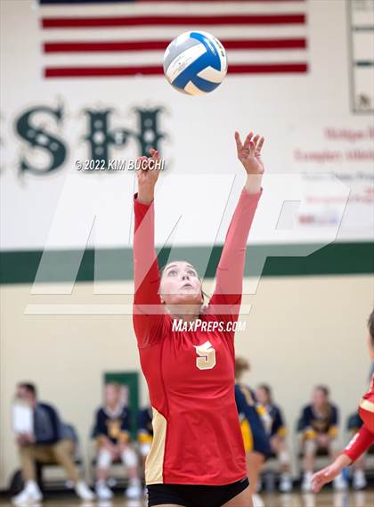 Thumbnail 1 in Athens @ Notre Dame Prep (NDP Quad) photogallery.