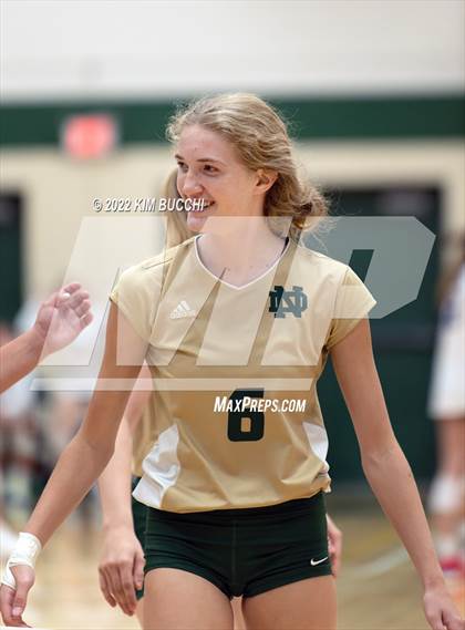 Thumbnail 2 in Athens @ Notre Dame Prep (NDP Quad) photogallery.