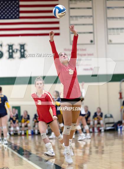 Thumbnail 3 in Athens @ Notre Dame Prep (NDP Quad) photogallery.