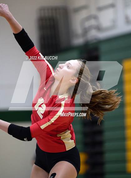 Thumbnail 2 in Athens @ Notre Dame Prep (NDP Quad) photogallery.