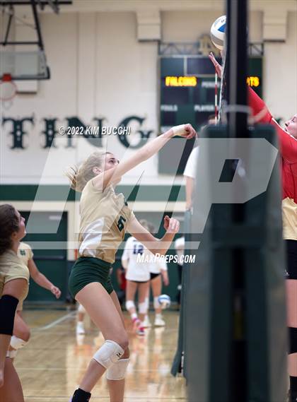 Thumbnail 3 in Athens @ Notre Dame Prep (NDP Quad) photogallery.