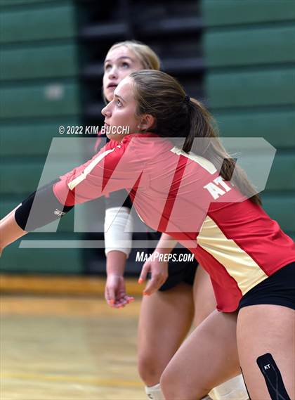 Thumbnail 1 in Athens @ Notre Dame Prep (NDP Quad) photogallery.